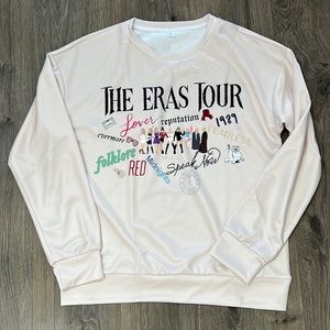 Taylor Swift Pullover